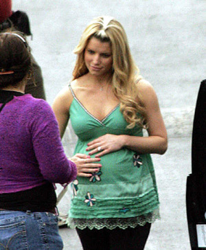 Jessica Simpson